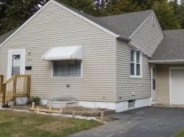 1240 Hickory Rd, Homewood, IL 60430