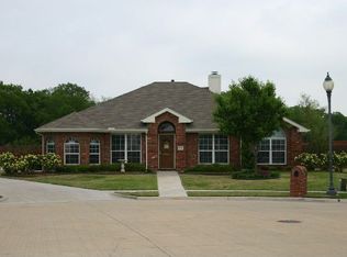 1610 Shady Grove Ct, Wylie, TX 75098