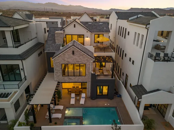 5421 Lula Bay Ln, Saint George, UT 84790