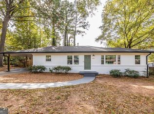 1991 Capri Dr, Decatur, GA 30032