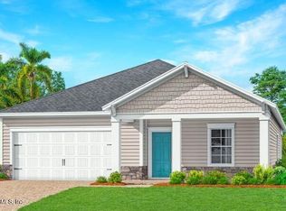 76024 Estuary Way, Yulee, FL 32097