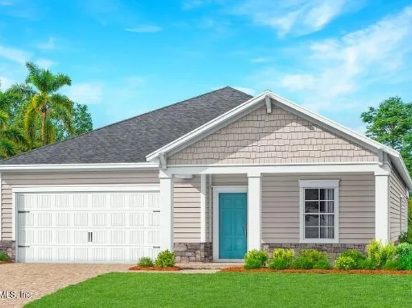 76024 ESTUARY Way, Yulee, FL 32097