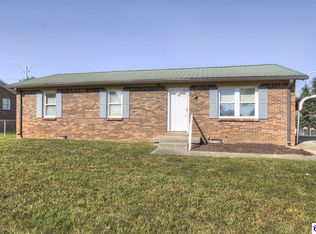 108 Cherrywood Dr, Vine Grove, KY 40175