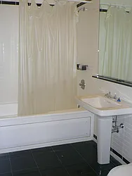 Rented by Shany Landmarks LLC