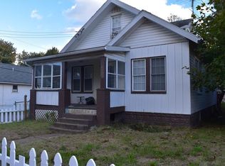 2335 Sheffield Rd, Aliquippa, PA 15001