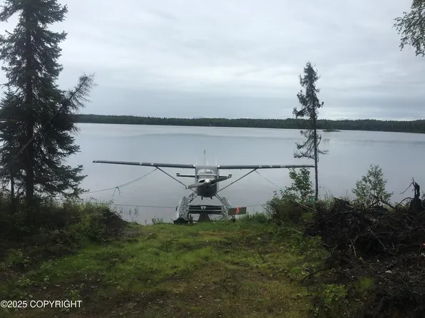 Township Road U, Willow, AK 99688
