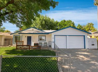 10231 Ellenwood Ave, Sacramento, CA
