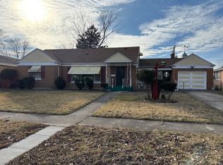 16606 Emerald Ave, Harvey, IL 60426