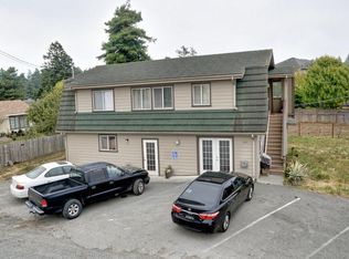 1155 Central Ave, McKinleyville, CA 95519