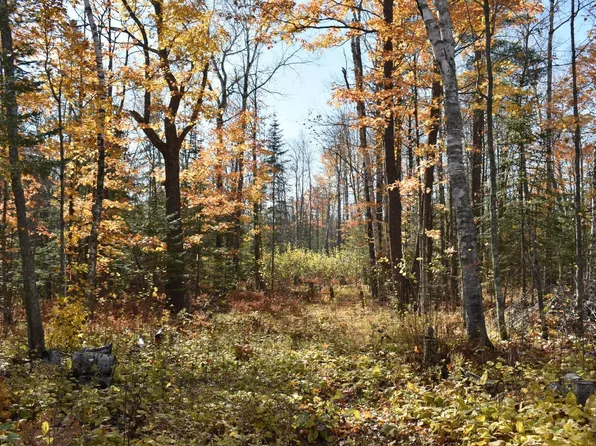 County Road 4, Barnum, MN 55707