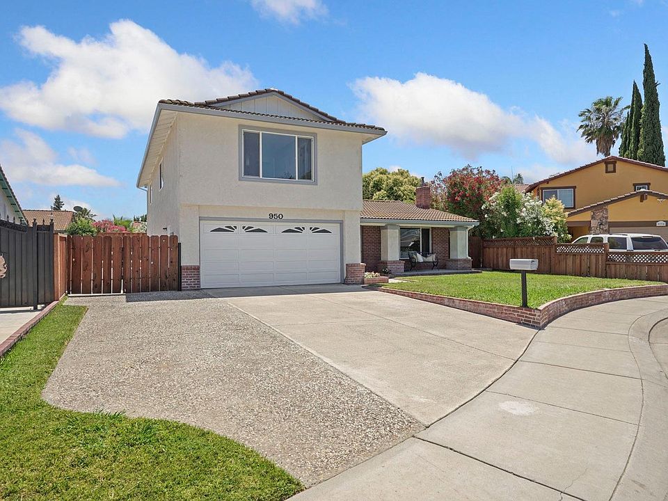950 Plantation Ct, Tracy, CA 95376 MLS 223061107 Zillow