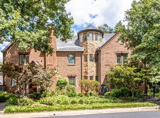 1017 S Oakcrest Rd, Arlington, VA 22202