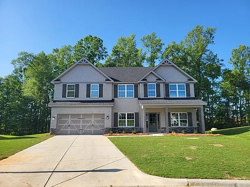 505 Wymond Ct Photo 1