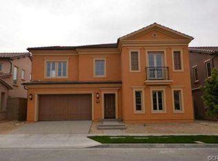 46 Umbria, Irvine, CA 92618