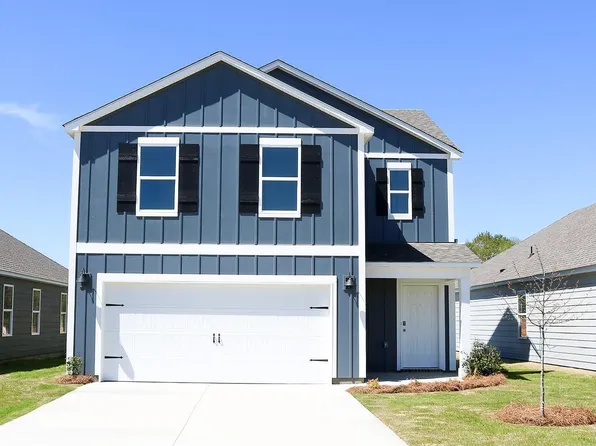 1310 Long Leaf Ln, Odenville, AL 35120