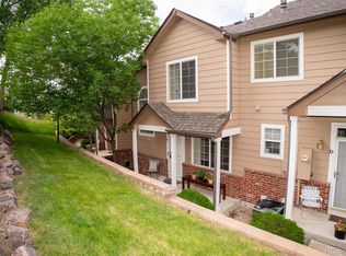 6845 S Webster St UNIT E, Littleton, CO 80128