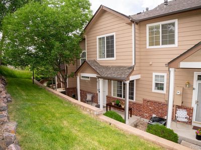 6845 S Webster Street #E, Littleton, CO, 80128