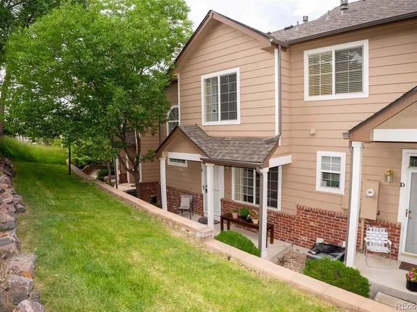 6845 S Webster Street #E, Littleton, CO 80128