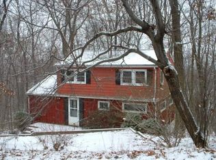 10 High View Trl, Wharton, NJ 07885