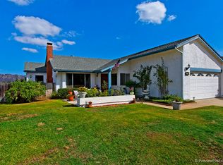 1214 Via La Ranchita, San Marcos, CA 92069