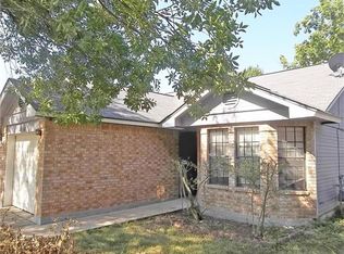 2619 Garrettson Dr #B, Austin, TX 78748