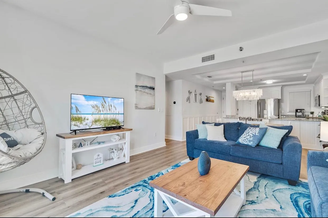 2 bed, 970 sqft, $2,695 — Photo 3