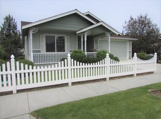 2551 NE Robinson St, Bend, OR 97701