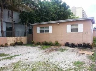 3693 SW 24th Ter, Miami, FL 33145