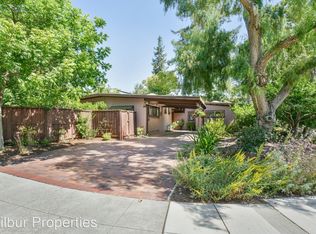 58 Roosevelt Cir, Palo Alto, CA