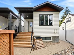 2744 MacKay Street, Regina, SK S4N 2T7