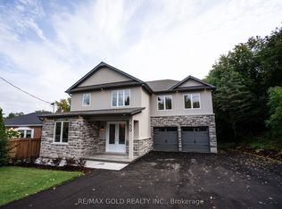 50 Willow St, Caledon, ON L7E1C4