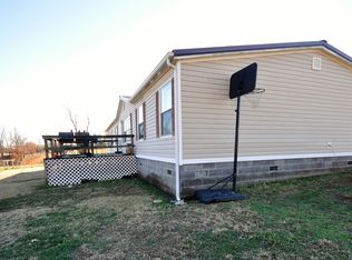 44 Hodson Way, Anderson, MO 64831