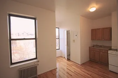 Rented by Citi Habitats
