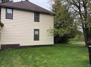 932 Cemetery Ln, Mellen, WI 54546