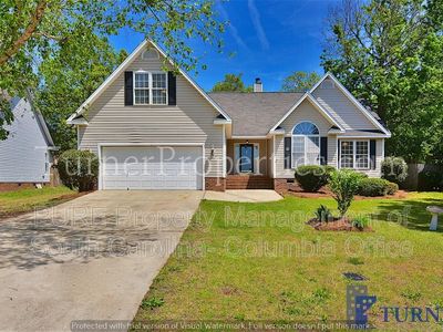 105 Wild Fern Rd, Columbia, SC, 29229