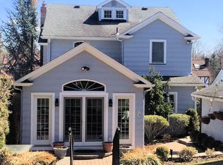 150 Boulevard, Glen Rock, NJ 07452