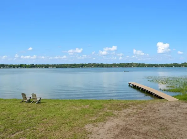 1810 Pineway Ct #10, Mount Dora, FL 32757