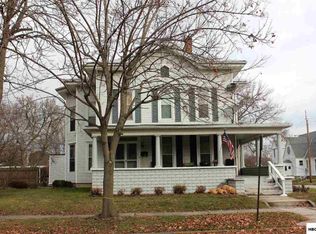 302 W Tiffin St, Fostoria, OH 44830