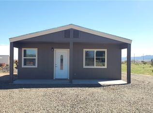 6108 W Abrigo Dr, Golden Valley, AZ 86413