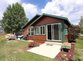 110 Haymaker Loop, Gypsum, CO 81637