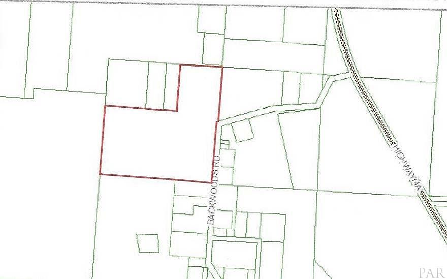 2nd image of 1000 Backwoods Rd