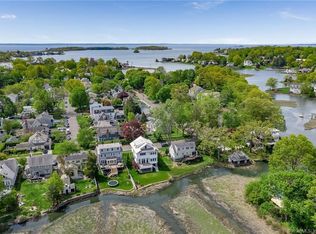 53 Edgewater Dr, Old Greenwich, CT 06870