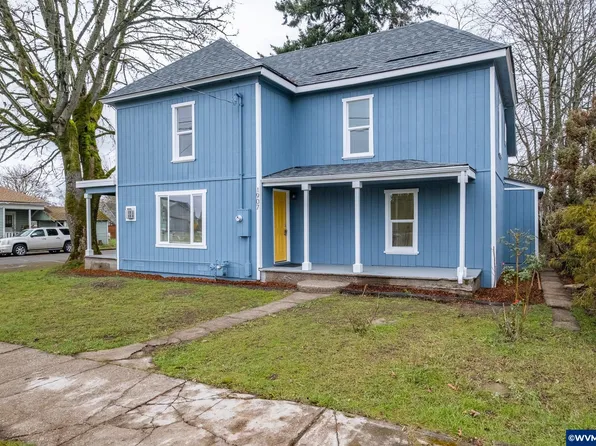 1907 2nd Ave SE, Albany, OR 97321