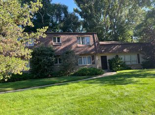 1112 Kirkwood Dr #3, Fort Collins, CO 80525