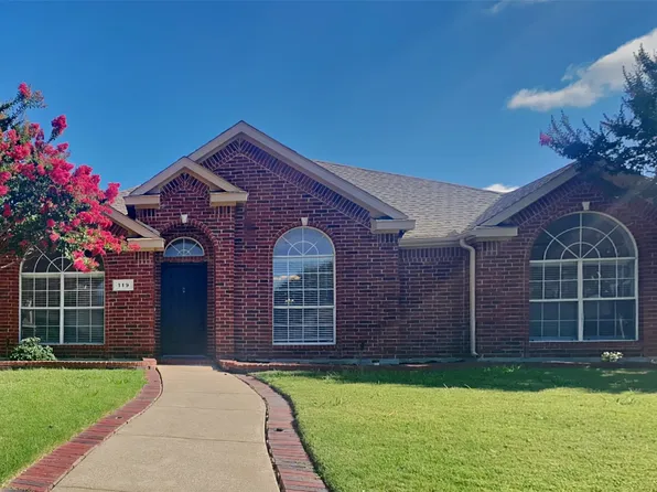 119 Sherwood Dr, Murphy, TX 75094