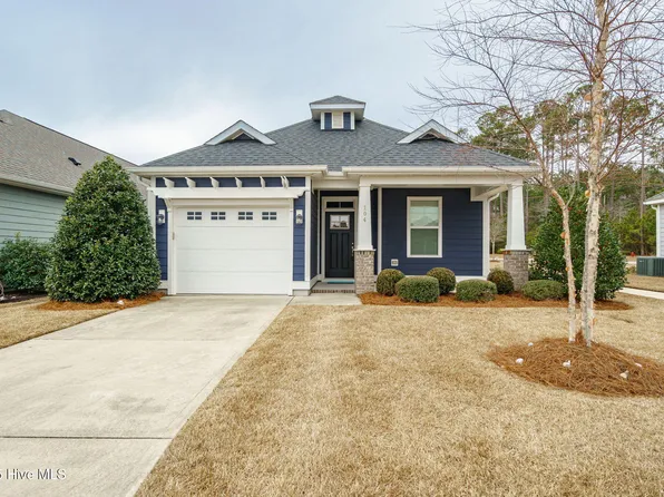 104 Harper Street, Beaufort, NC 28516