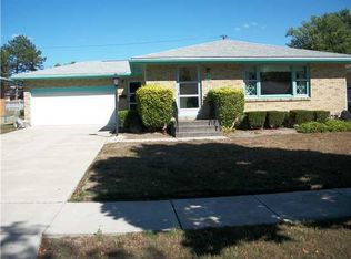 25 Nadon Pl, Tonawanda, NY 14150