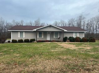 2341 Baptist Hill Rd, Providence, KY 42450