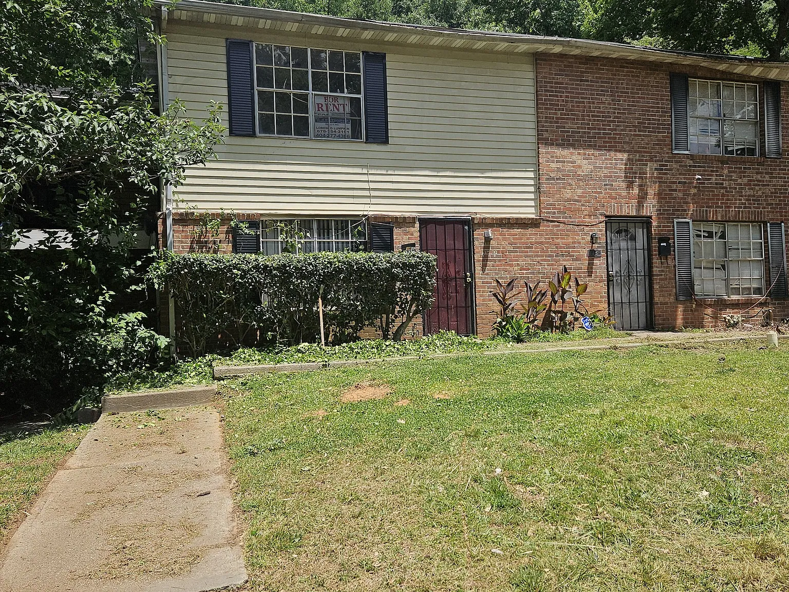 3 bed, 2.0 bath, 1344 sqft, $1,500 — Photo 2