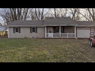 401 E Rose Ln, Godley, IL